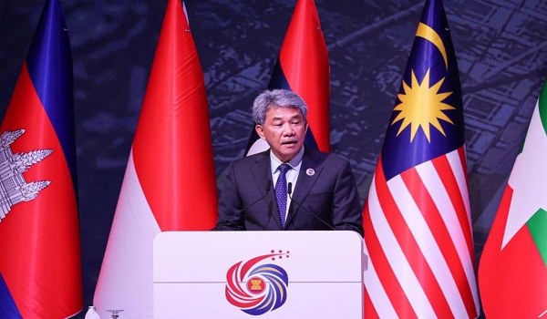 FOTO BERNAMA